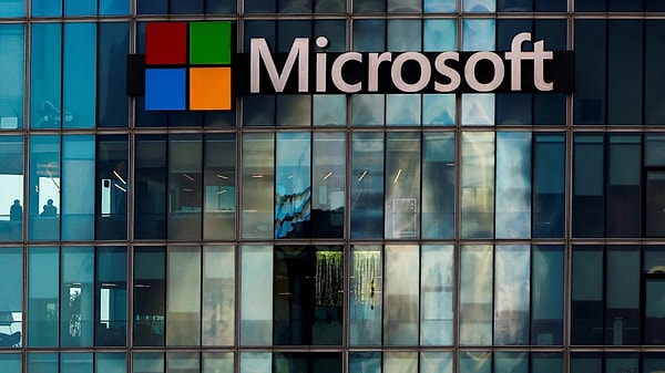 Microsoft – ABD
