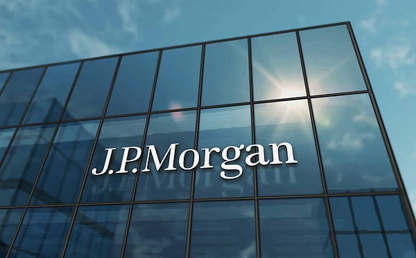 JPMorgan - ABD