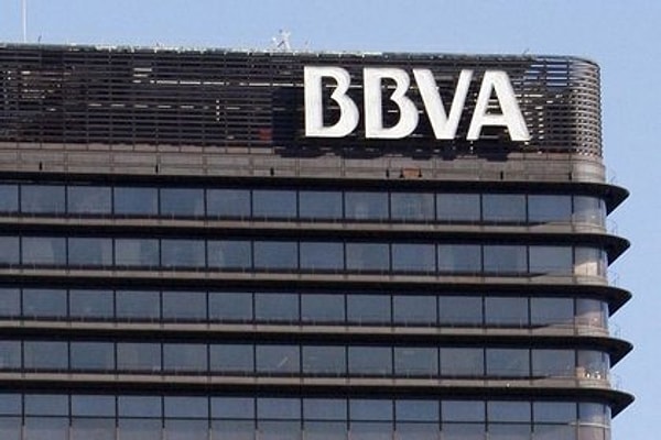 BBVA – İspanya