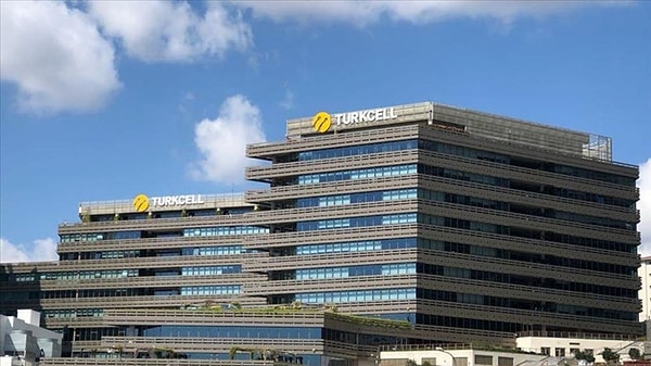 219. sırada Turkcell var - Türkiye