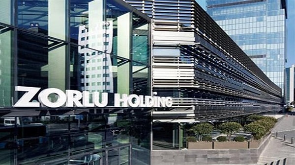 501. sırada Zorlu Holding yer alıyor - Türkiye