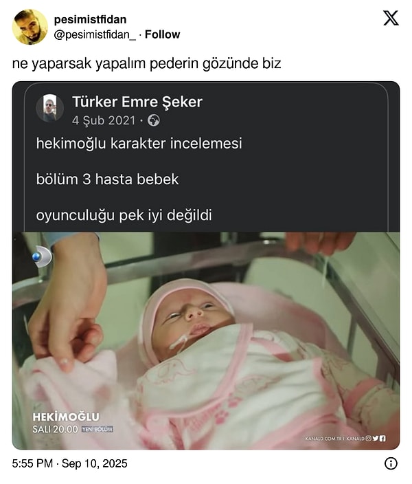 Yaranamazsın...