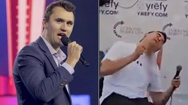 ABD'de muhafazakar yorumcu ve siyasi aktivist olan Charlie Kirk, Utah Valley Üniversitesi'ndeki bir etkinlikte silahlı saldırıya uğradı.