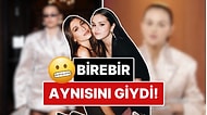 Birebir Aynısı: Evlilik Aşamasındaki Selena Gomez, Eski Sevgilisi Justin Bieber'ın Eşi Hailey ile Pişti Oldu