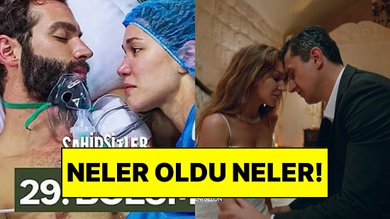 Üç Saat Süren Sahipsizler Dizisinden Uzak Şehir’in Bomba Fragmanına TV Dünyasında Bugün Yaşananlar