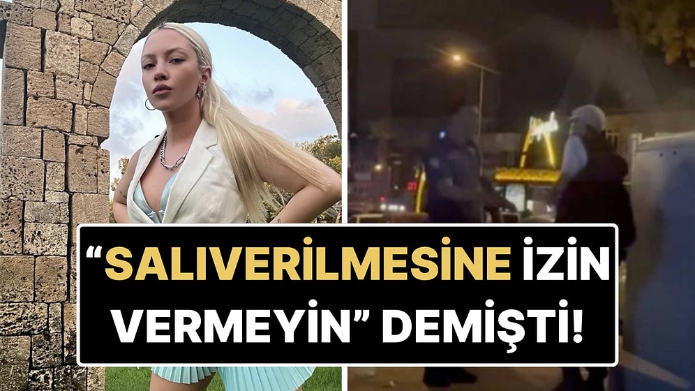 Ece Seçkin ve Eşini 4 Yıldır Taciz Eden, Son Olarak Ölüm Tehditlerinde Bulunan Şahıs Hakkında Yeni Karar