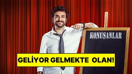 Disney Plus'ta Yayınlanacağı Açıklanan Konuşanlar’ın Yayın Günü Belli Oldu!
