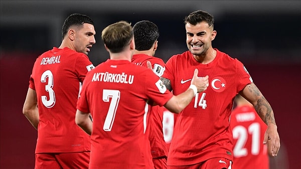 Bulgaristan - Türkiye Maçı Ne Zaman?