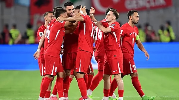 Bulgaristan - Türkiye Maçı Saat Kaçta?