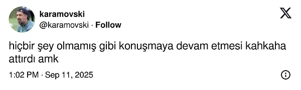 Kerem Demirbay'ın TRT Spor yayında küfür etmesi sosyal medyada da konuşuldu. 👇