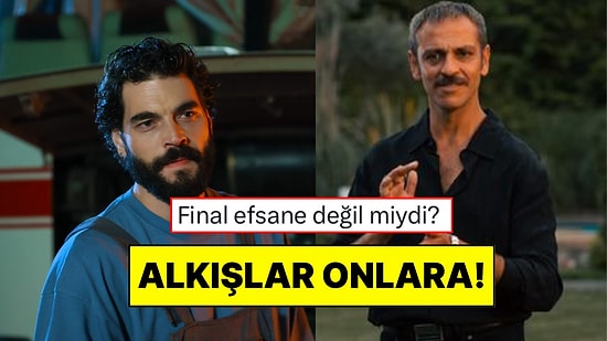 Veliaht Dizisi Yıktı Geçti: İzleyiciler Veliaht’a Övgüler Yağdırdı!