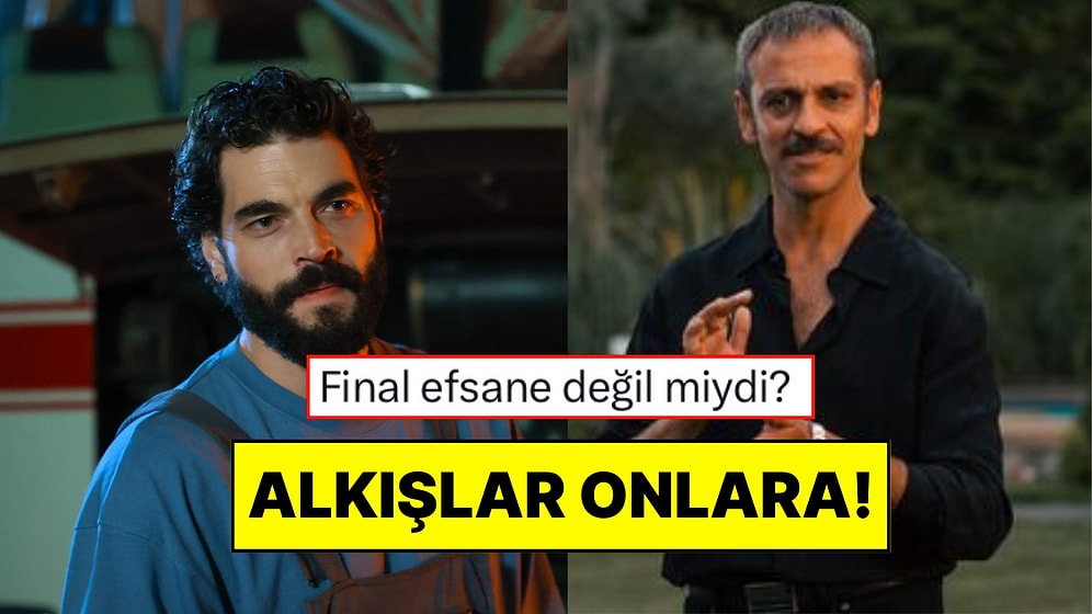 Veliaht Dizisi Yıktı Geçti: İzleyiciler Veliaht’a Övgüler Yağdırdı!