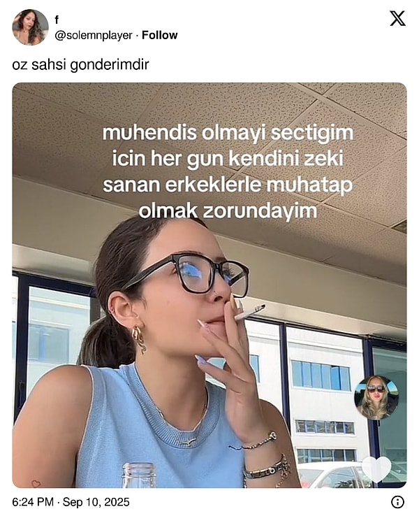 Tepkiler de böyle;