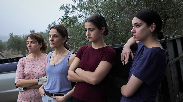 3. The Exiles (Los Tortuga) – 2024