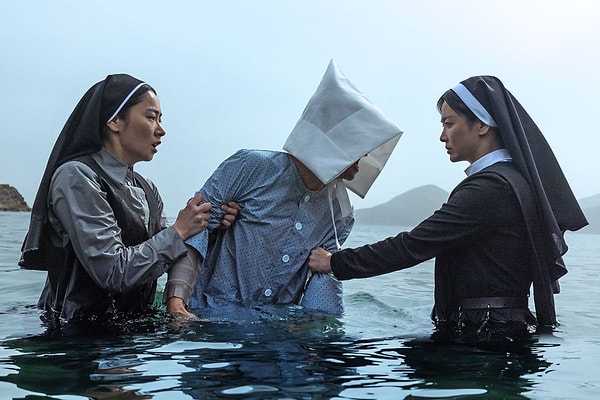6. Dark Nuns – 2025