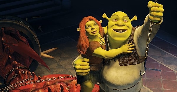 Nedir bu Shrekking?