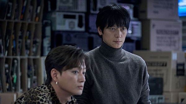 9. The Plot – 2024