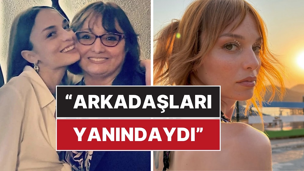"Beni Affedin" Paylaşımı Korkutmuştu: Nilperi Şahinkaya'nın Menajeri Önem Günal'dan İntihar İddialarına Yanıt!