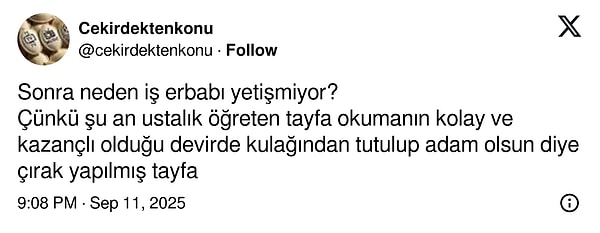 Tepkilere göz atalım 👀