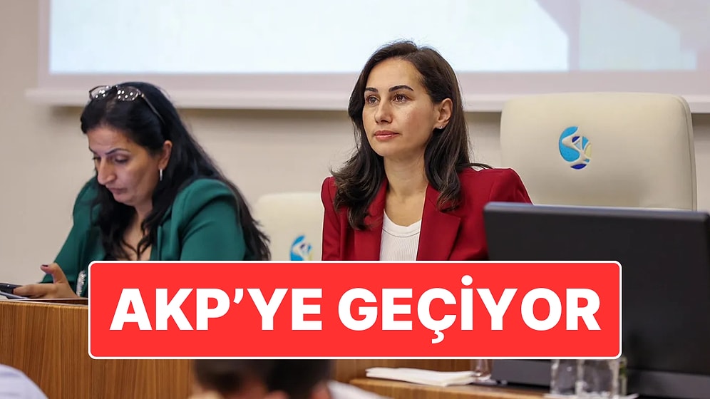 Cumhurbaşkanı Erdoğan Açıkladı: Beykoz Belediyesi Başkanvekili Özlem Vural Gürzel AKP’ye Geçecek