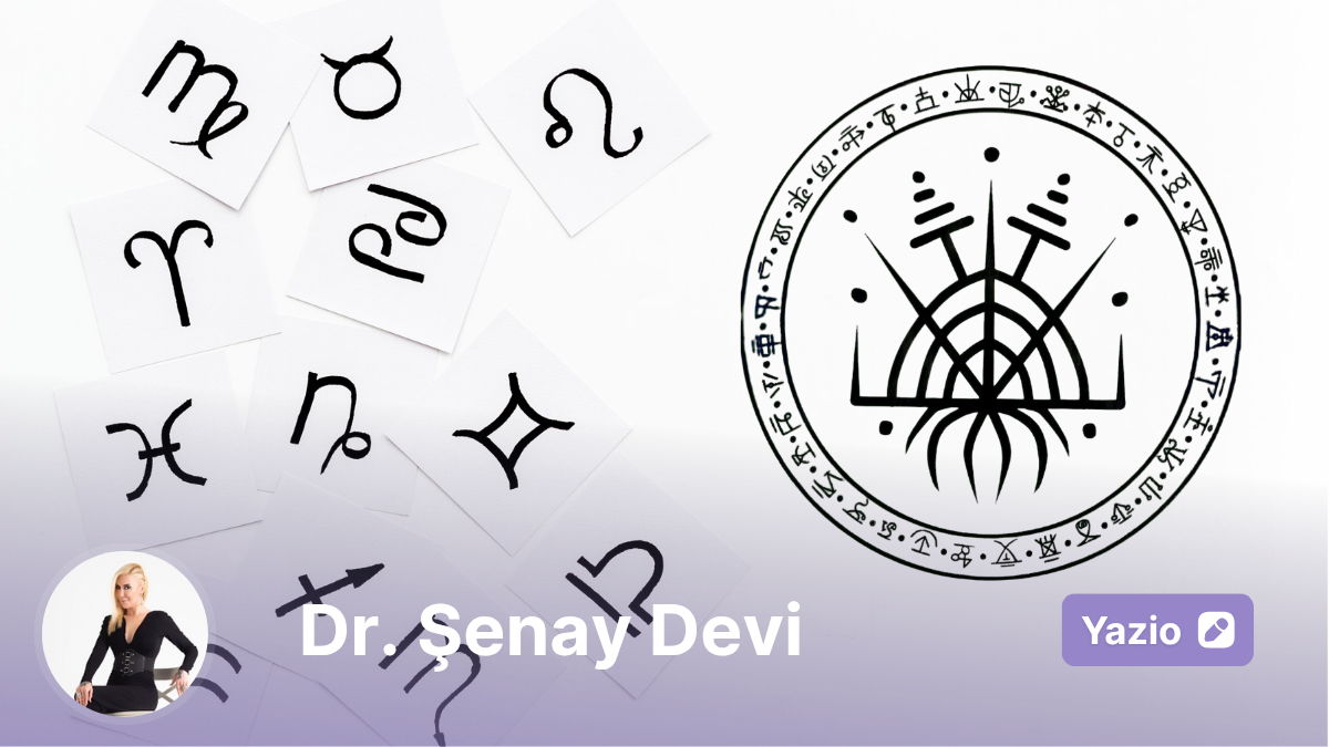 15-21 Eylül 2025 Haftasının Yantrası: Senkora Elenya