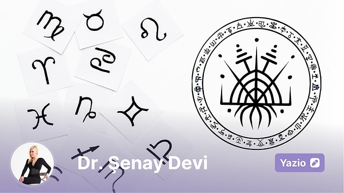 15-21 Eylül 2025 Haftasının Yantrası: Senkora Elenya
