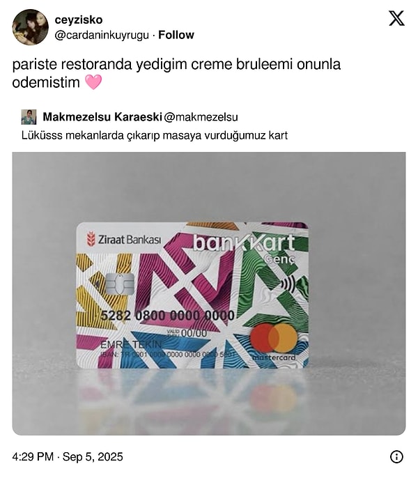 Başlıyoruz!