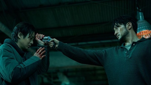 6. A Killer Paradox – 2024