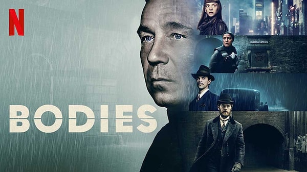 12. Bodies – 2025 (Yeni Sezon)