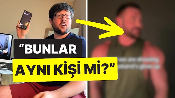 "Artık Öz Güvensiz Hissediyorum": Kocasının Yaşadığı İnanılmaz Değişimi Paylaşan Kadın Dumur Etti
