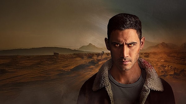 14. Coyotl, Hero and Beast (2025)