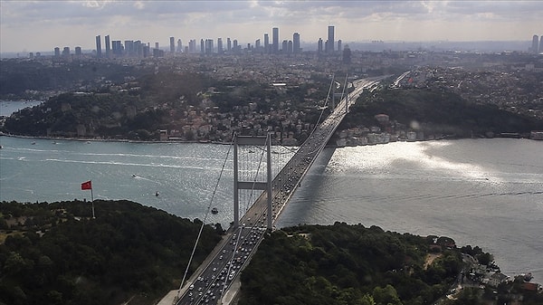 Dezenformasyonla Mücadele Merkezi, köprü ve otoyolların satılacağı iddiasını yalanladı.