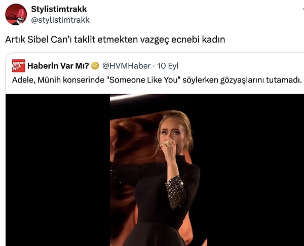 Başlayalım!