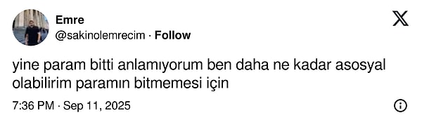 Hislere tercüman olmuş.