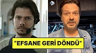 Arka Sokaklar'a Geri Dönen Alp Korkmaz'dan İddialı Sözler