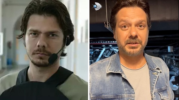 Kanal D ekranlarının en uzun soluklu dizilerinden Arka Sokaklar'ın yeni sezonu için beklenen gün geldi.