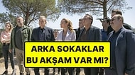 Arka Sokaklar Yeni Sezon Ne Zaman? Arka Sokaklar Bu Akşam Var mı?