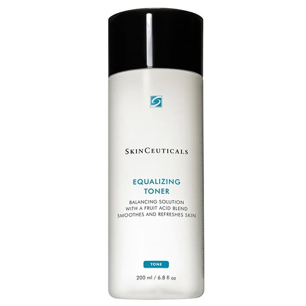 5. SkinCeuticals Equalizing Toner