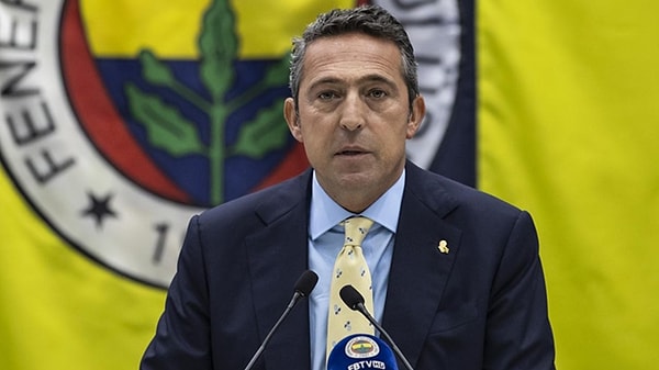 Ali Koç seçim öncesi kulübe dair açıklamalar yapmaya devam ediyor.