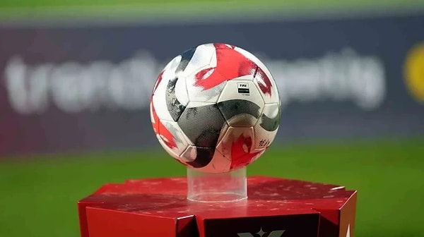 TFF, 17.haftaya kadar tüm programı yayınladı ve maç saatleri duyuruldu.