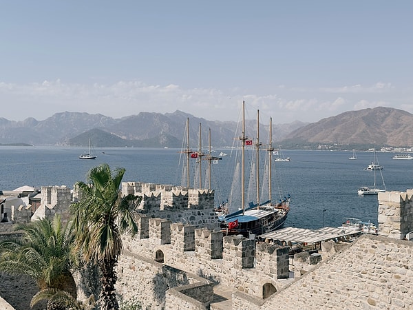 Other Activities to Do in Marmaris in Autumn