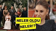 Kızılcık Şerbeti'nin Yeni Bölümünden Veliaht'ın Yorumlarına TV Dünyasında Bugün Yaşananlar
