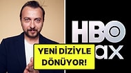 Ali Atay, HBO Max'ın Yeni Kara Komedi Dizisinin Başrolü Oldu!