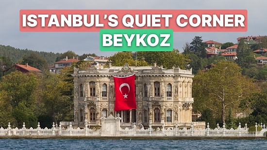 Top Things to See and Do in Beykoz for a Peaceful Escape