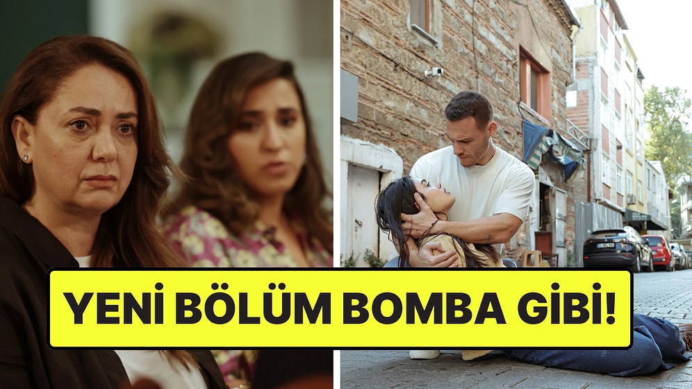 “Çarpıntı” 2. Bölümüyle 14 Eylül Pazar Akşamı Star TV’de!