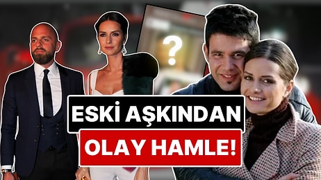 Keremcem'den Ferrari Şarkısını Yazdığı Eski Aşkı Yasemin Özilhan'ın Biten Evliliğine Bomba Gönderme!
