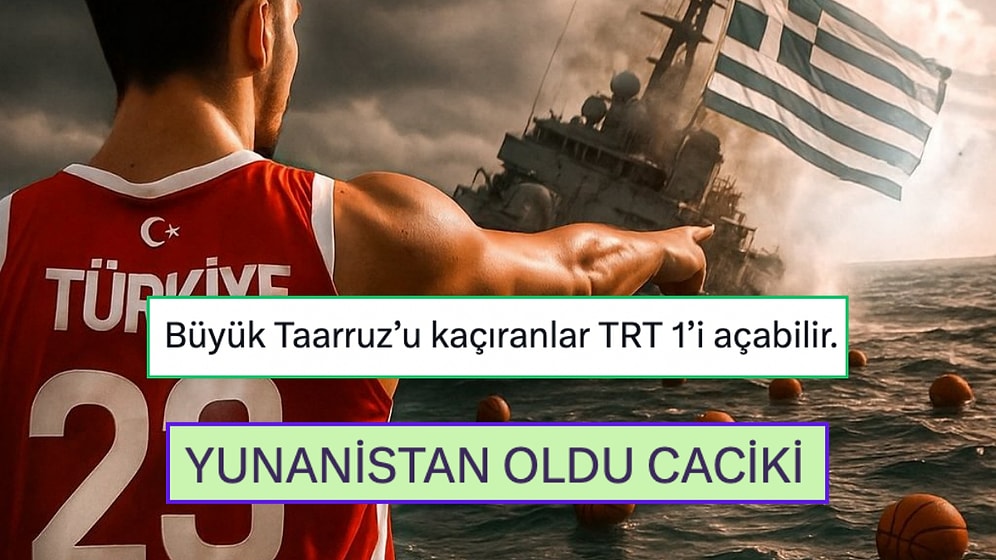 12 Dev Adam 24 Yıl Sonra Finale Yükseldi: İşte Sevincini, Gururunu Twitter'a Döken Vatandaşlar!