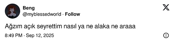 Peki, siz bu yasak aşk hakkında ne düşünüyorsunuz? Yorumlarda buluşalım...