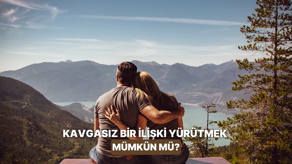 Dramasızı da Mümkün! Sakin Bir İlişki Nasıl Yaşanır?