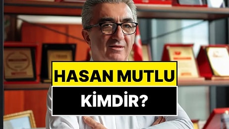 Bayrampaşa Belediye Başkanı Hasan Mutlu Kimdir? Hasan Mutlu Kaç Yaşında, Nereli?